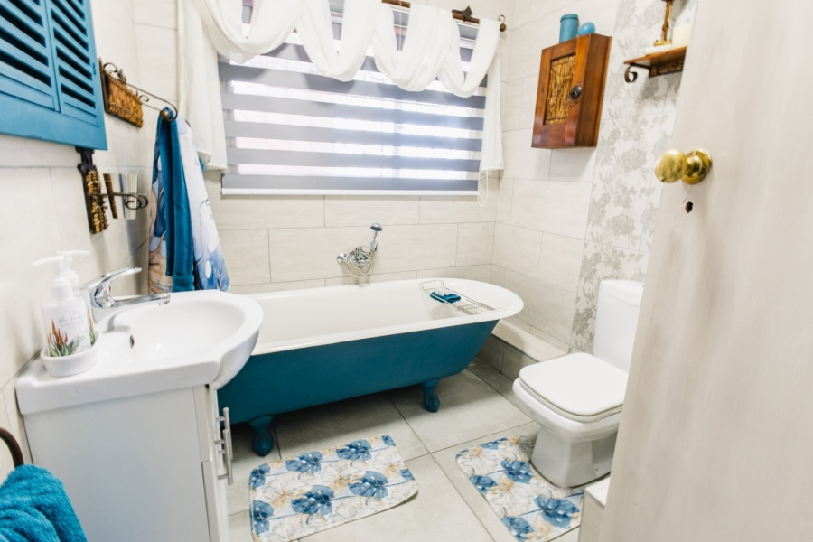 5 Bedroom Property for Sale in Dan Pienaar Free State